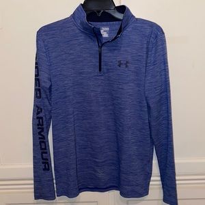 Athletic Pullover